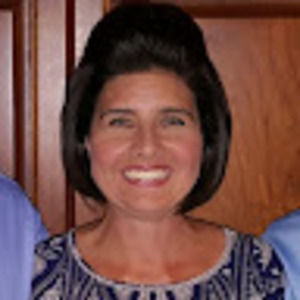 Meet your Posher, Bridgette